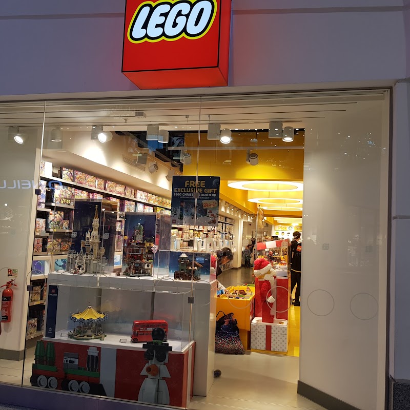 The LEGO® Store Brighton