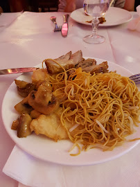 Lo mein du Royal Chine, restaurant asiatique à Laon - n°6