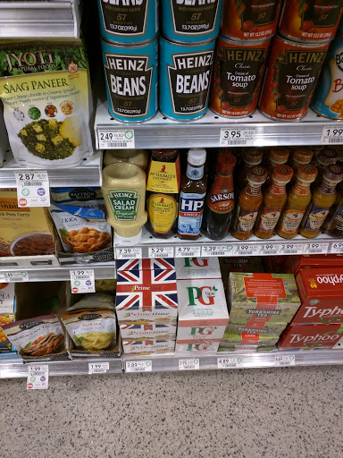 Supermarket «Publix Super Market at White Stone Center», reviews and photos, 9200 Highway 119 #1400, Alabaster, AL 35007, USA