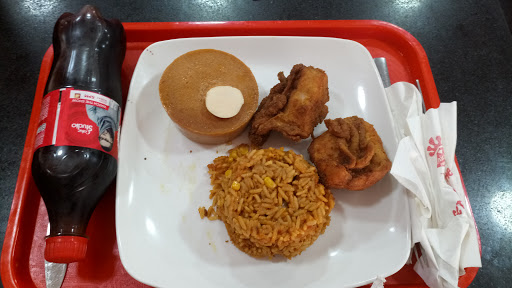 Chicken Republic, 2 Lekki Beach Rd, Lekki Penninsula II, Lekki, Nigeria, Breakfast Restaurant, state Lagos
