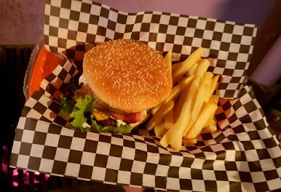 GP Burgers Grill & Snaks
