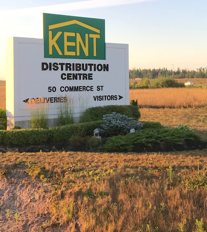 Kent Building Supplies Distribution Centre