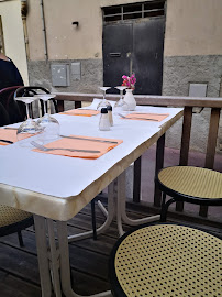 Atmosphère du Restaurant italien Restaurant du Gésu à Nice - n°4