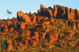 Tennant Creek Visitor Information Centre image