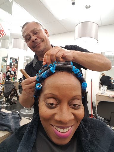 Hair Salon «Hair Cuttery», reviews and photos, 1527 Alton Rd, Miami Beach, FL 33139, USA