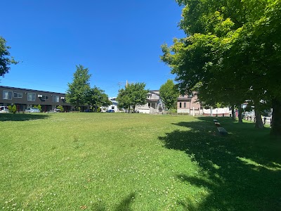 上除西公園