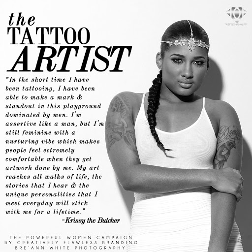 Find tattoo ideas on the chest for your next unique tattoo in Farmington at Bloodline Dynasty