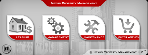 Nexus Property Management® - Worcester MA