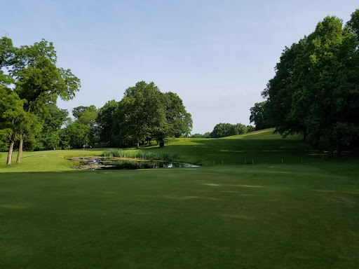 Golf Course «Brookwood Golf Course», reviews and photos, 1339 Rynearson St, Buchanan, MI 49107, USA