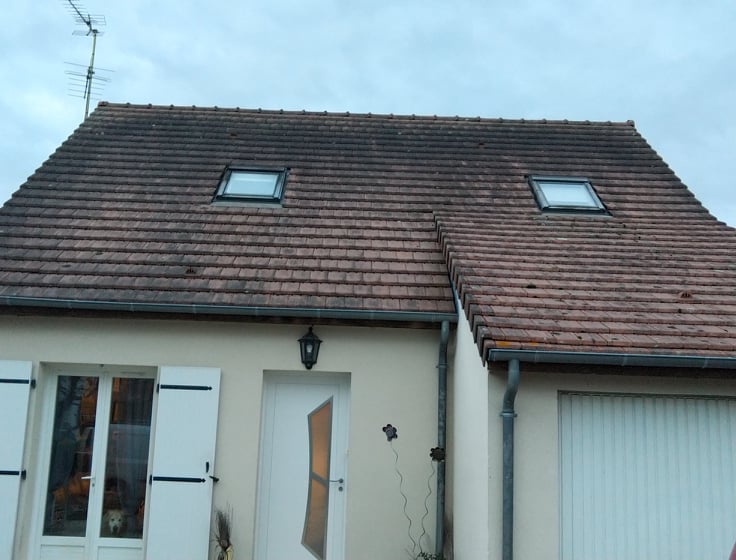 Photo n° 1 de l'avis de gentillec.o fait le 20/03/2022 à 20:14