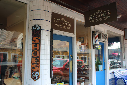 Shoe Store «Indigo Plum», reviews and photos, 18924 Front St NE, Poulsbo, WA 98370, USA