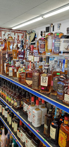 Beer Store «Quick Stop Shop», reviews and photos, 2301 McKelvey Rd, Maryland Heights, MO 63043, USA