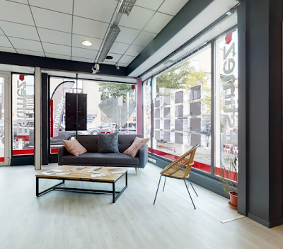 GTI IMMOBILIER Agence Immobilière ANNONAY à Annonay