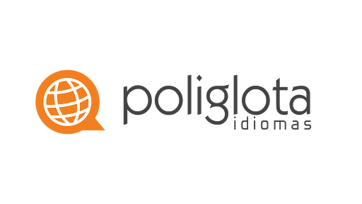 Logo da empresa - Poliglota Idiomas