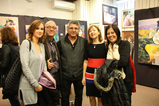 Art Gallery «Maser Galleries», reviews and photos, 5427 Walnut St, Pittsburgh, PA 15232, USA