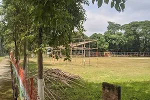 Kachari Field, Mangaldai image