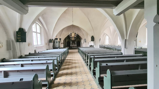 Anmeldelser af Lysabild Kirke i Nordborg - Kirke