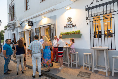 BODEGAS MEZQUITA