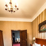 Photo n°1 de l'avis de Lena-Sue.i fait le 19/11/2021 à 14:17 sur le  Schlosshotel Stecklenberg à Thale