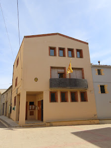 Ayuntamiento de Pontils Centralita 43421 Pontils, Tarragona, España
