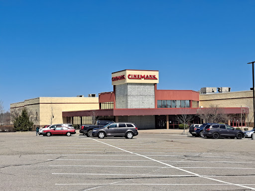 Movie Theater «Cinemark Western Hills 14», reviews and photos, 5870 Harrison Ave, Cincinnati, OH 45248, USA