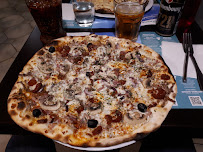 Plats et boissons du Pizzeria La Pizza Du Coin à Dieppe - n°8