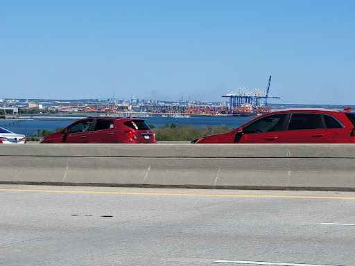 Water Park «Memorial Waterfront Park», reviews and photos, 99 Harry M. Hallman Jr Blvd, Mt Pleasant, SC 29464, USA