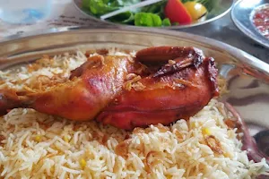 ALYAHAR Restaurant Sanaiya Al Ain image