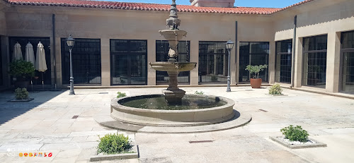 hôtels Hotel Restaurante Suizo A Gudiña en espagne