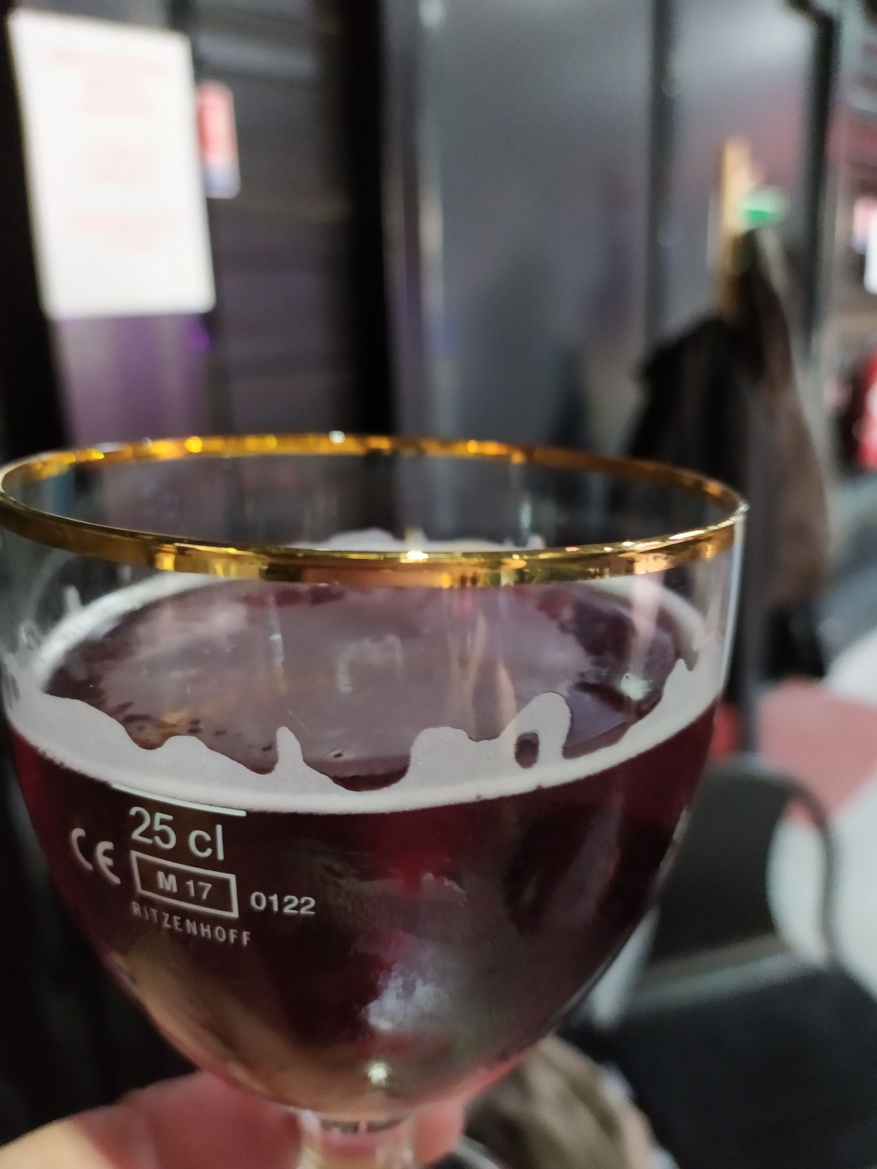 Photo n° 2 de l'avis de Kean.a fait le 27/02/2020 à 20:58