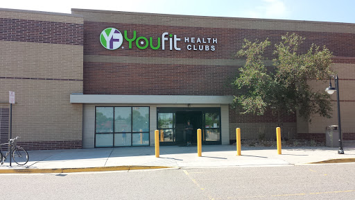 Gym «Youfit Health Clubs», reviews and photos, 7390 W 52nd Ave #16, Arvada, CO 80002, USA
