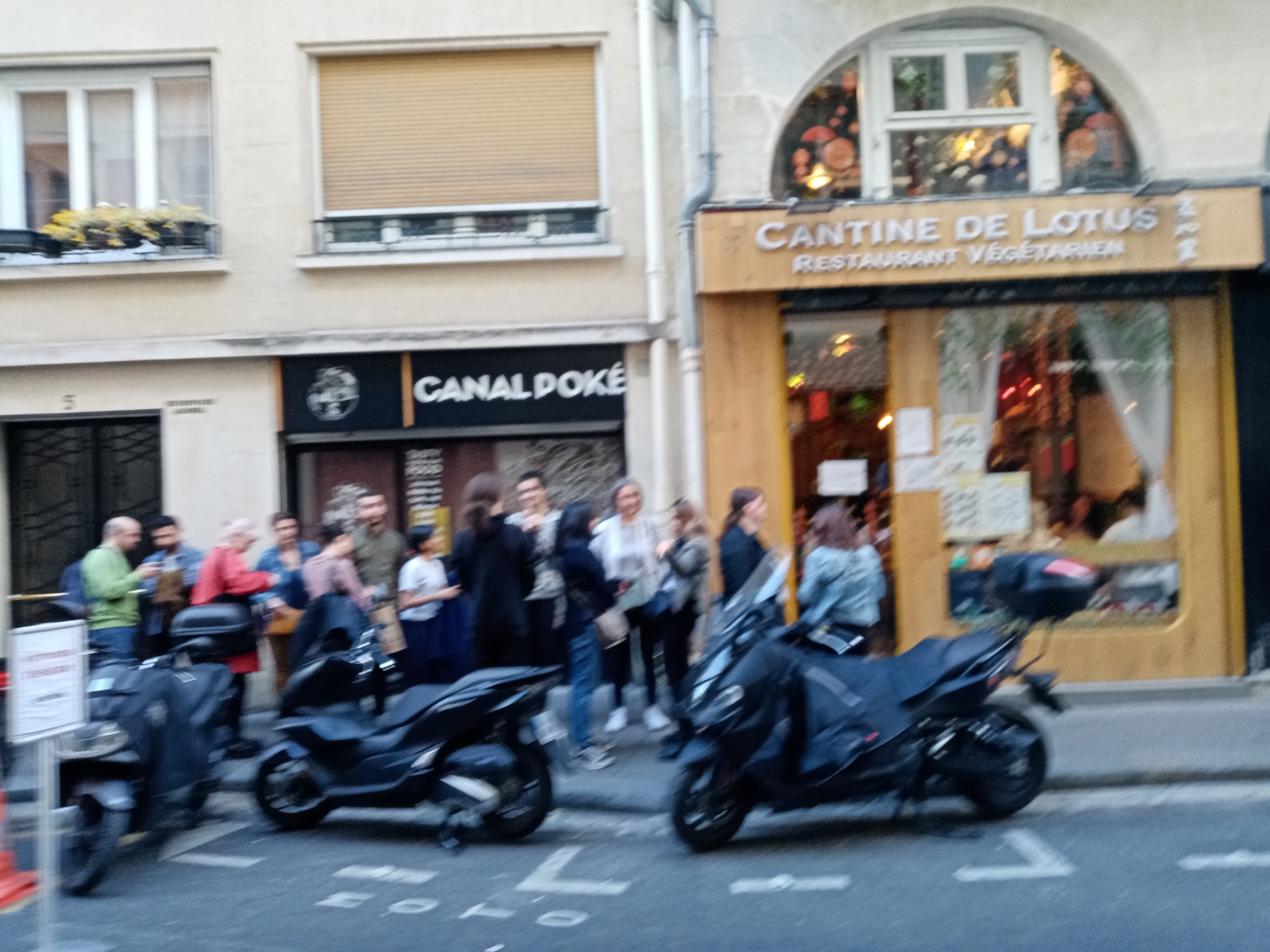 Photo n° 1 de l'avis de Alain.A fait le 03/05/2023 à 21:42