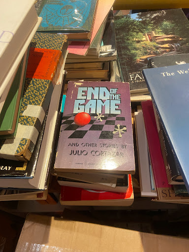 Used Book Store «Spoonbill & Sugartown Books», reviews and photos, 218 Bedford Ave, Brooklyn, NY 11249, USA