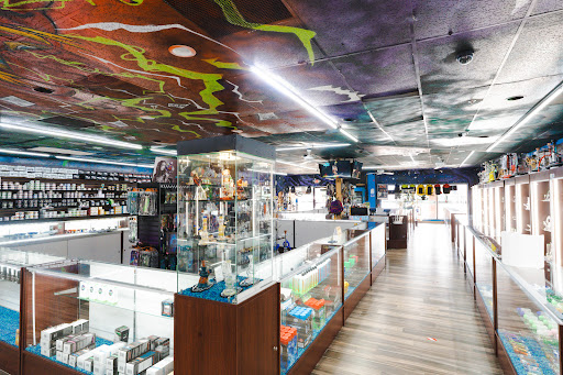 Cigar Shop «Cloud 9 Smoke & Vape Co», reviews and photos, 2468 Windy Hill Rd SE #100, Marietta, GA 30067, USA