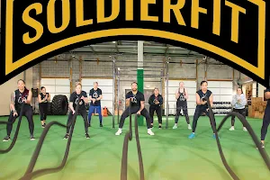 SOLDIERFIT Columbia image