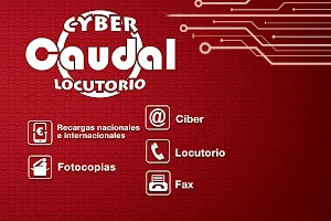 Cyber Locutorio Caudal image