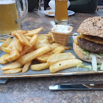 Photo n°1 de l'avis de Jeanette.. fait le 03/08/2020 à 19:12 sur le  Ratsbrauhaus à Hann. Münden