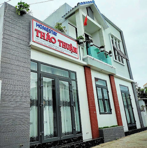 Homestay Thảo Thuận Đảo Phú Quý