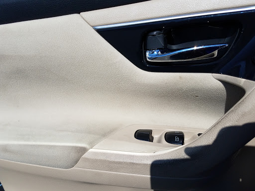 Tire Shop «Firestone Complete Auto Care», reviews and photos, 2630 5th Ave, Huntington, WV 25702, USA