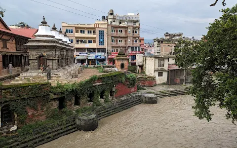 Gaurighat Bridge image