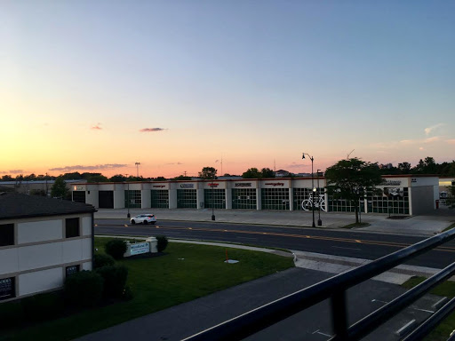 Bicycle Store «Carmel Cyclery», reviews and photos, 230 W Carmel Dr, Carmel, IN 46032, USA