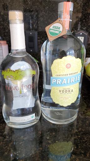 Liquor Store «Grove Liquors», reviews and photos, 2969 McDonald St, Coconut Grove, FL 33133, USA