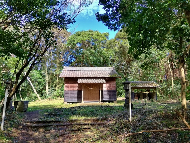 熊野神社