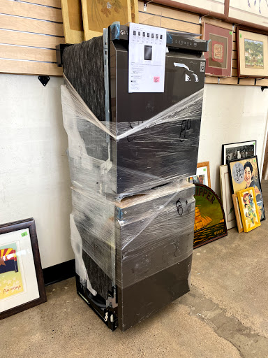 Non-Profit Organization «Society of St. Vincent de Paul - Sunnyslope Thrift Store», reviews and photos, 8231 N 7th St, Phoenix, AZ 85020, USA