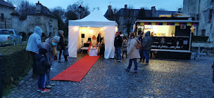 Photo n°10 de Au Ketje de Bruxelles à Vic-sur-Aisne ()