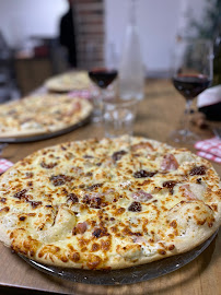 Plats et boissons du Pizzeria Pizza Maestro Chamalieres - n°2