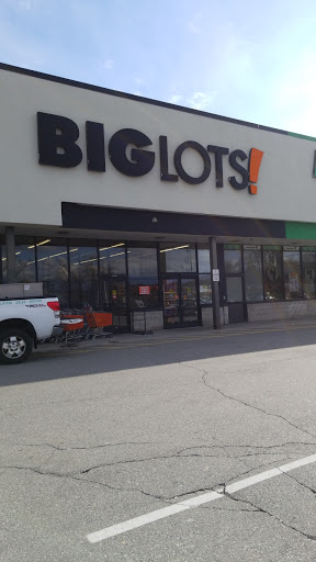Discount Store «Big Lots», reviews and photos, 146 S Main St, Milford, MA 01757, USA