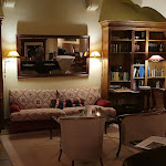 Photo n°8 de l'avis de Daniel.� fait le 20/10/2021 à 18:24 sur le  Romantik Hotel auf der Wartburg à Eisenach