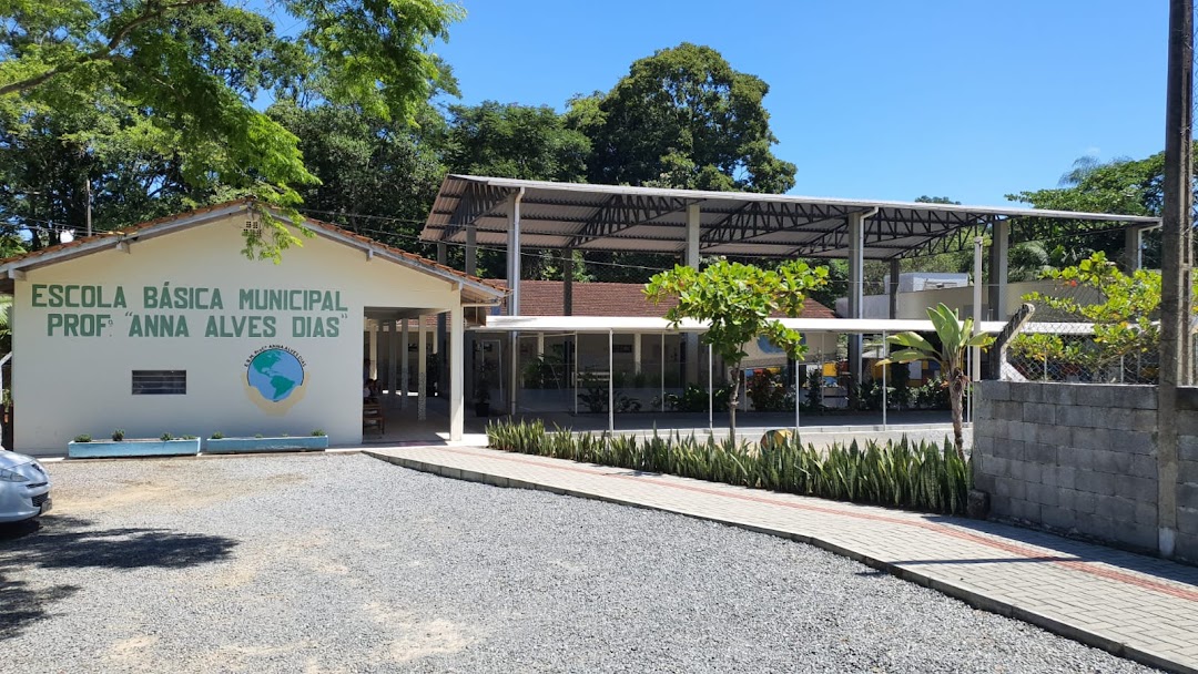 Escola Básica Municipal Professora Anna Alves Dias
