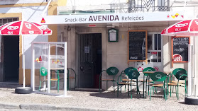 Snack-Bar Avenida